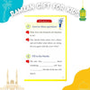 20 Hadith for Kids