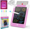 3D Magic Pad Handwriting & Erasable Sketching for Kids