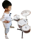 Child Jazz Drum