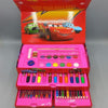 54 Pieces Art Set with Drawers