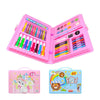 68 PCs Coloring Kit for Boy & Girl