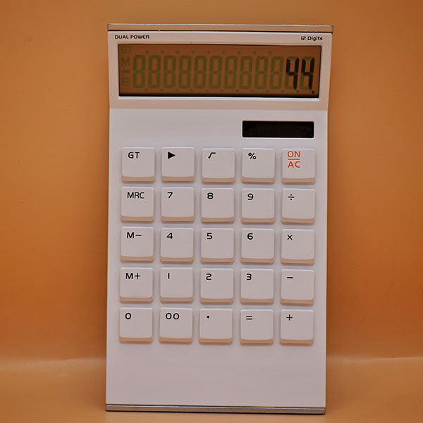 STATIONERY (CALCULATOR)