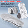 4D Shoes Insoles Super Soft