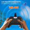 ZY-530 / F16 Pro Remote Control Plane