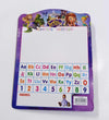 Stationary Kid for Kids (Purple)