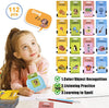 Talking Flash Cards Early Educational Toys for 3 4 5 6 Year Old Kids