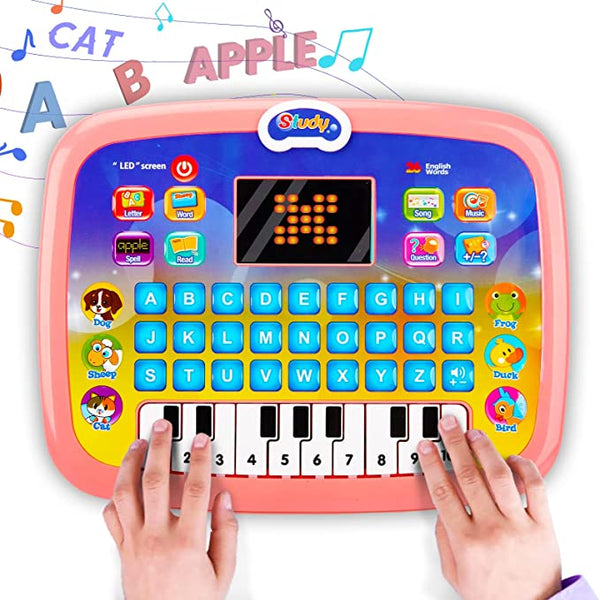 Educational Computer Pad