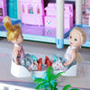 Doll House Kit No:A462-09