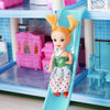 Doll House Kit No:A462-09