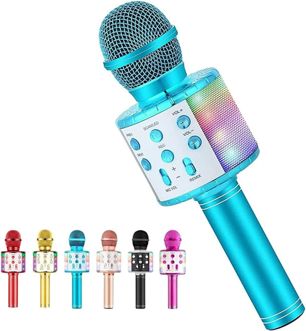 Wireless MicroPhone