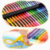 Best Colour Set for Kids | 168 Pcs Colour Art Kit