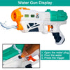 Ball & Water Shooting Gun For Kids