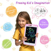 3D Magic Pad Handwriting & Erasable Sketching for Kids