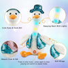 Funny and Dancing Musical Duck Toy For Toddlers