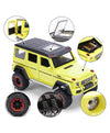 Mercedes Benz G500 4X4 2 Electric Beam – Die-cast Model