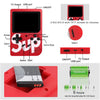 Retro 400 Games Box Console Handheld Game PAD