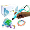 DIY 3D Printing Doodle Pen