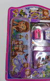 Stationary Kid for Kids (Purple)