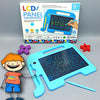 LCD 9" Colorful Drawing Pad- Elephant SM8508