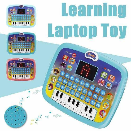 Educational Computer Pad