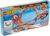 Hot Wheels FCF18 Super Power Shift Raceway Track Set for Kids