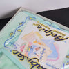 Baby Blanket SAC 80*90 Spanish