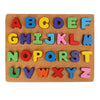 Magic Montessori 3D Wooden Educational Teaching Alphabetic & Numeric Boards | Educational | Toys