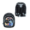 Batman Embossed School Bag 14 inch (1760)