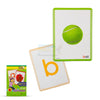 Bundle of Apple Series Flash Cards (6 in 1)