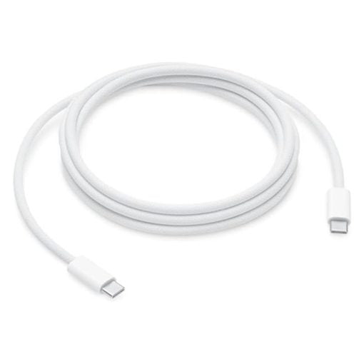 Apple Thunderbolt (USB-C) 4 Pro Cable (3m)