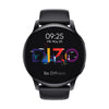 DIZO Watch R AMOLED with 45mm Dial Size (by Realme TechLife) – Classic Blac