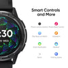 Dizo by Realme Watch R Talk Go Smart Watch – Black