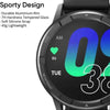 Dizo by Realme Watch R Talk Go Smart Watch – Black