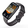 HiFuture EVO2 Smart Wireless Bluetooth Watch with 1.47” Big Display – Black