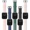 Xiaomi Mibro (20)mm Soft Silicone Original Replacement Straps for Smart Watch