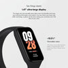 Xiaomi Smart Band 8 Active Fitness Tracker – Global Edition – Black