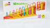 Child Abacus Counting Beads