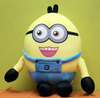 Minion Soft Stuff Toy
