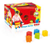DOLU – Shape Sorter Bucket