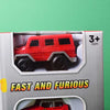 City Rescue Track Toys With Different Types Fire Brigade Track, Rescue Track With Red Color