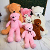 Soft And Huggable JumboTeddy Bear 200cm - Giant Teddy Bear