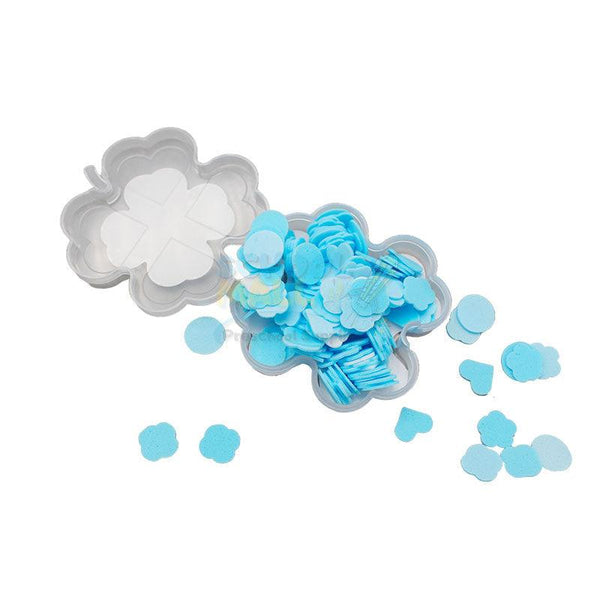 Cute Cartoon Child Handwashing Soap Flakes