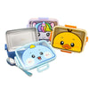 Cute Cartoon Stainless Steel Lunch Box