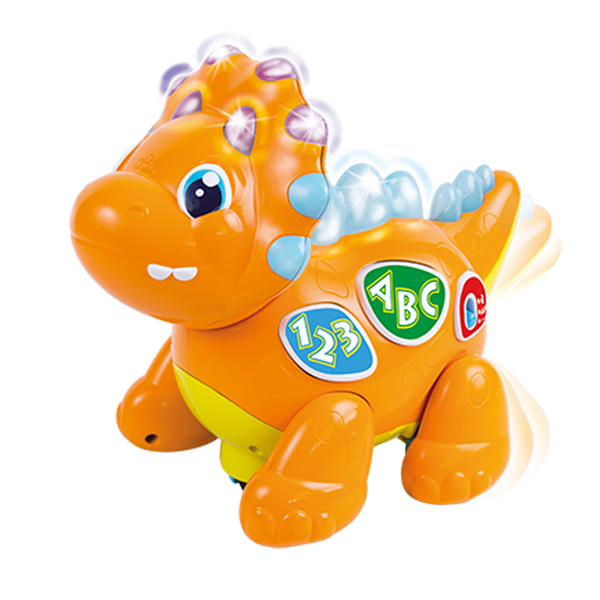 Winfun - Adventure Walk Dino