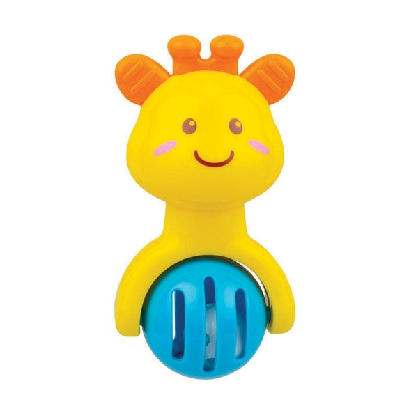 Winfun - Animal Palls Rattle