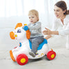 Winfun - Junior Rider Rocking Horse