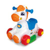 Winfun - Junior Rider Rocking Horse