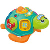 Winfun Pull Along Sort N Learn Turtle