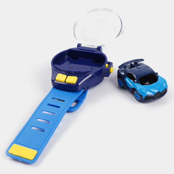 Wrist Watch Remote Control Car