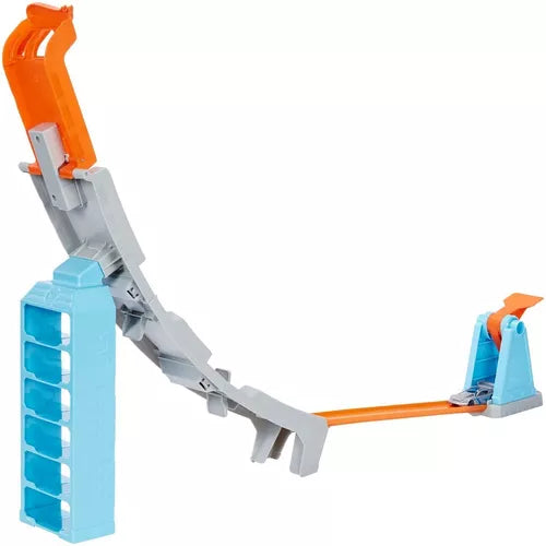 Hot Wheels Track GBF83 Hill Climb Champion